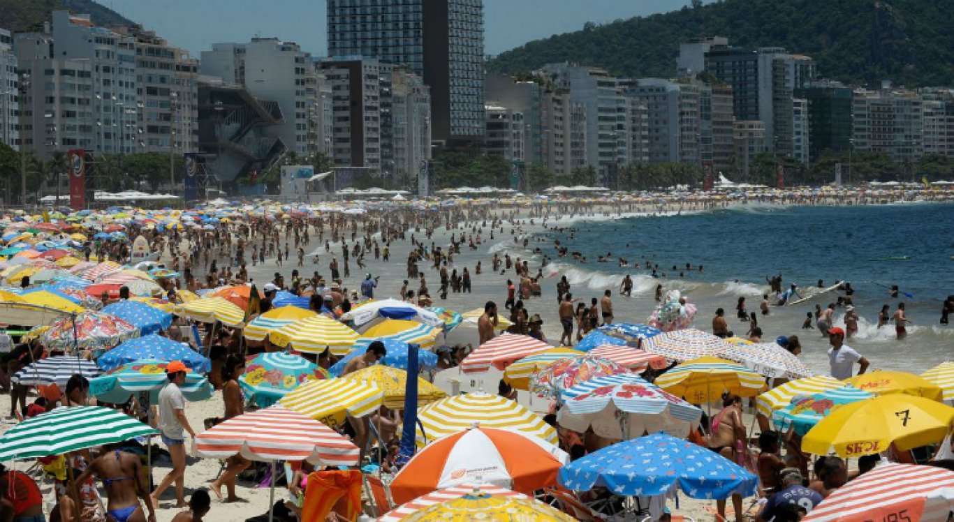 Foto: Ag&ecirc;ncia Brasil