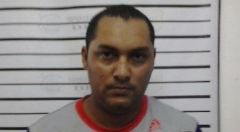 Edson, conhecido como ‘Tchoka’, é o responsável por facilitar a circulação de drogas entre o estado da Paraíba e o Rio Grande do Norte