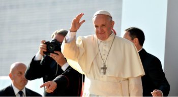 O Papa Francisco afirmou que cada um deve mudar a história mudando a si mesmo