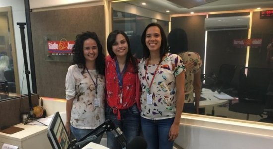 Resenha feminina