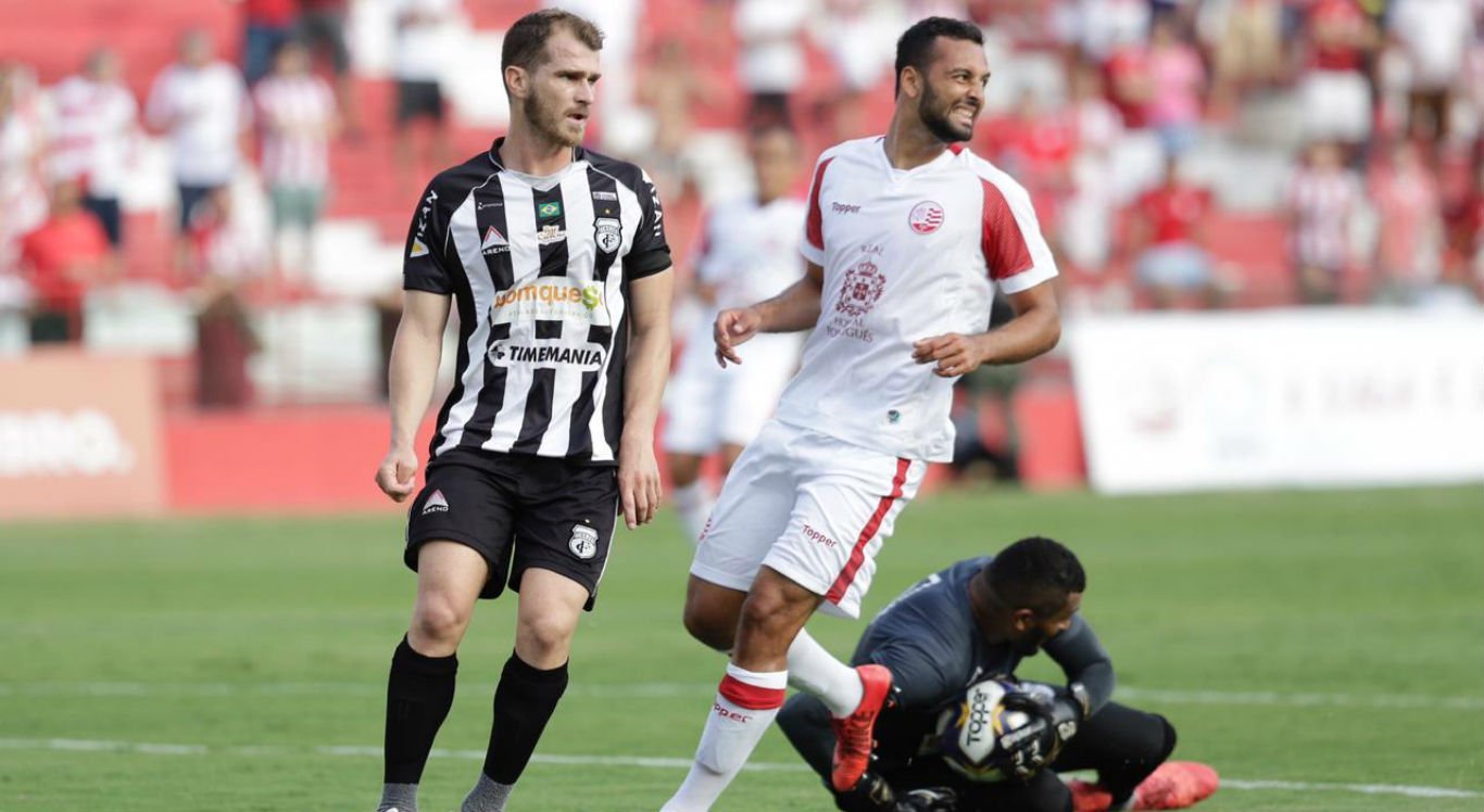 Diego Nigro/ JC Imagem