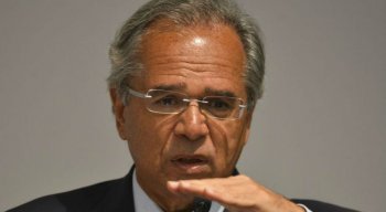Paulo Guedes: