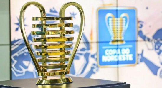 Definição de data e sede da Copa do Nordeste está nas mãos da CBF