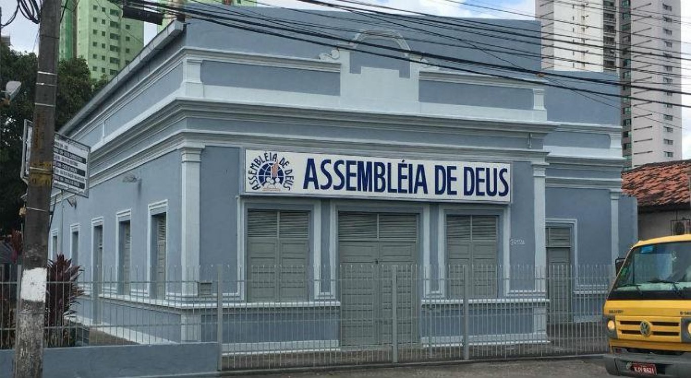 Reprodu&ccedil;&atilde;o/ TV Jornal