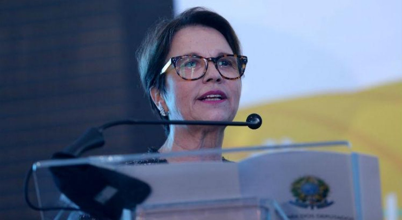 Wilson Dias/Ag&ecirc;ncia Brasil/Ag&ecirc;ncia Brasil