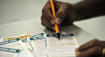 Próximo concurso da Mega-Sena será realizado sábado (12)