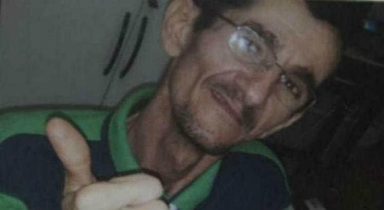 Professor Betinho foi encontrado morto em casa