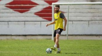 Danny Moares falou sobre a preparação coral para 2019