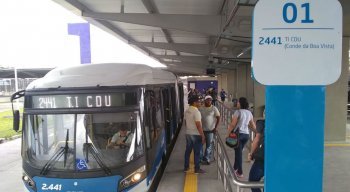 Mudanças começaram a valer nesta segunda-feira (14)