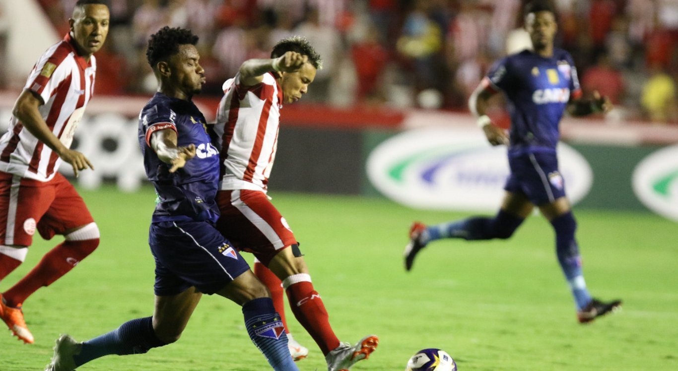 Bobby Fabisak/JC Imagem