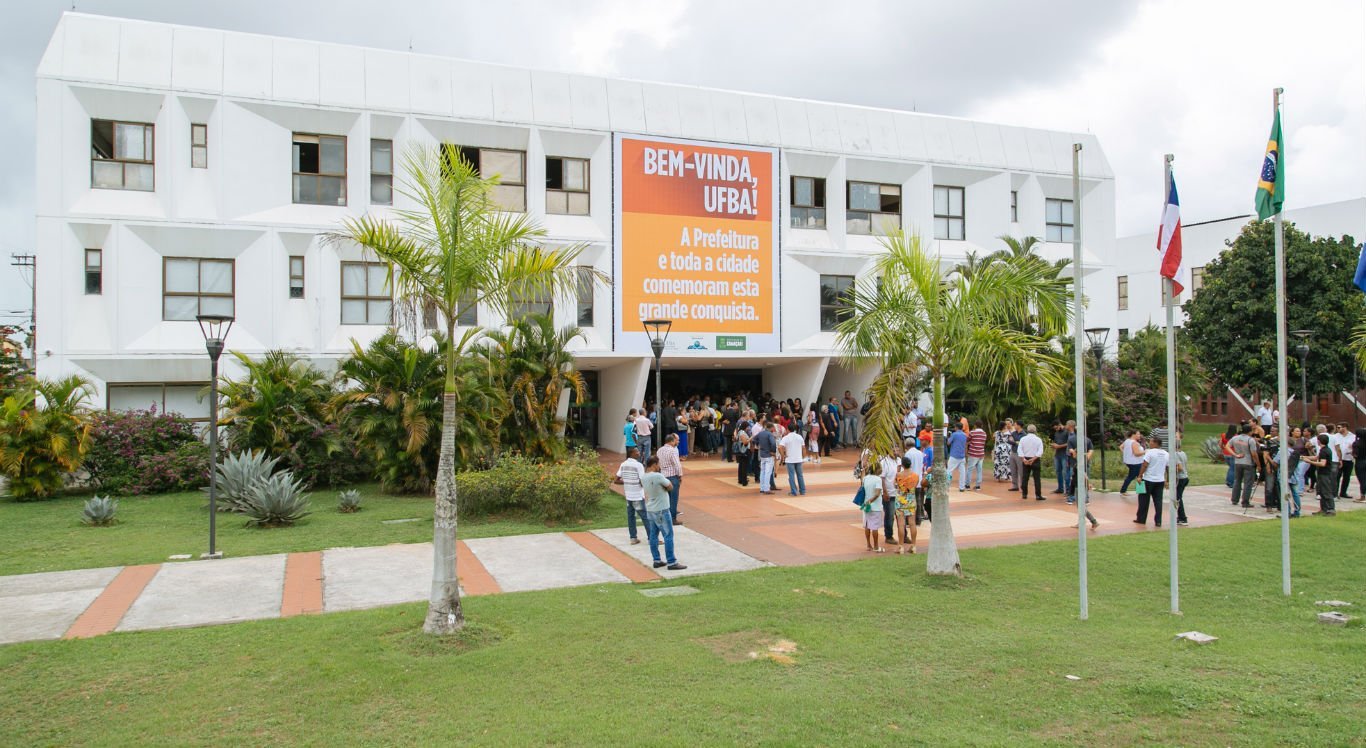 Divulgação/UFBA