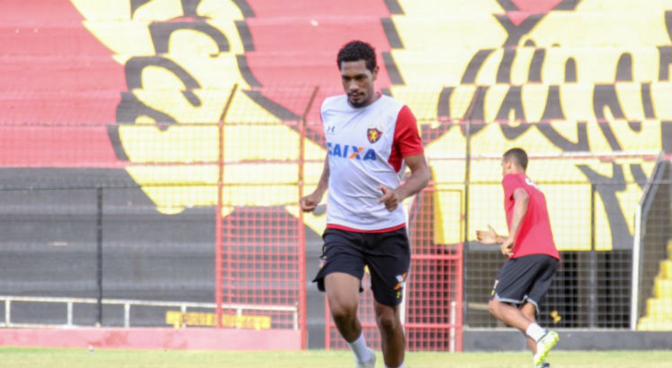 Willians Aguiar/Sport Club do Recife