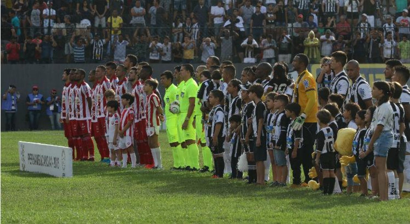 Bobby Fabisak/Jornal do Commercio