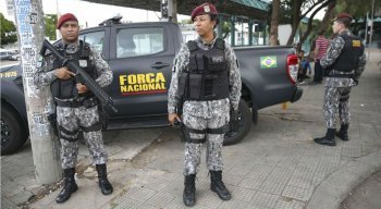 Suspeita-se que a ordem para os ataques parta de presídios onde estão líderes de facções criminosas