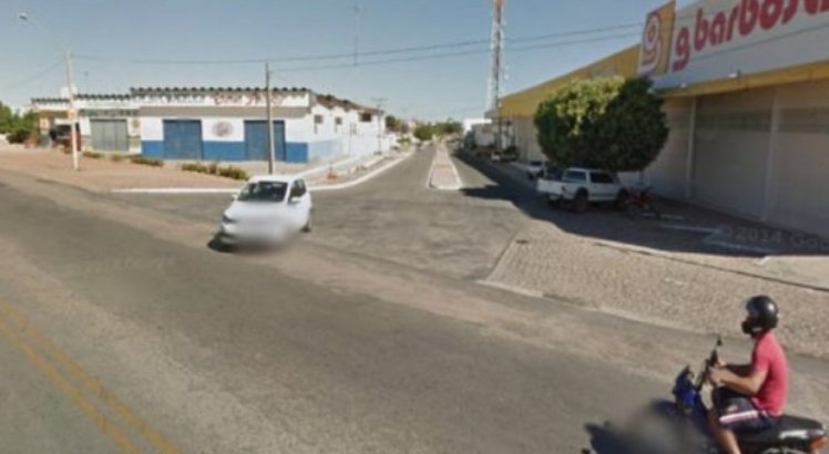 Vila Eduardo - Petrolina