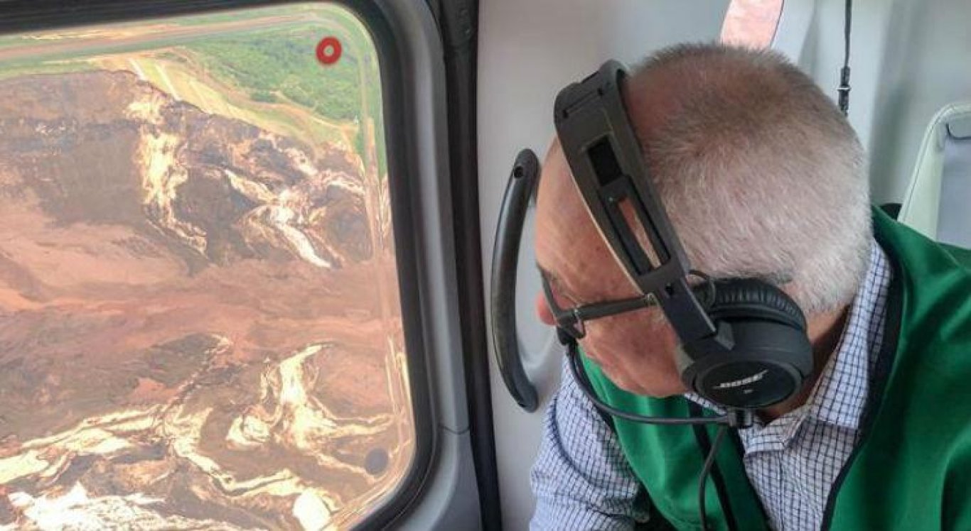 Divulga&ccedil;&atilde;o/Vale