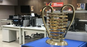 Taça da Copa do Nordeste