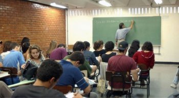 Os resultados da primeira chamada serão divulgados nesta quarta-feira