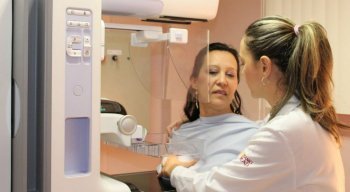 O maior dano por não fazer a mamografia regularmente é o aumento significativo do risco de morte