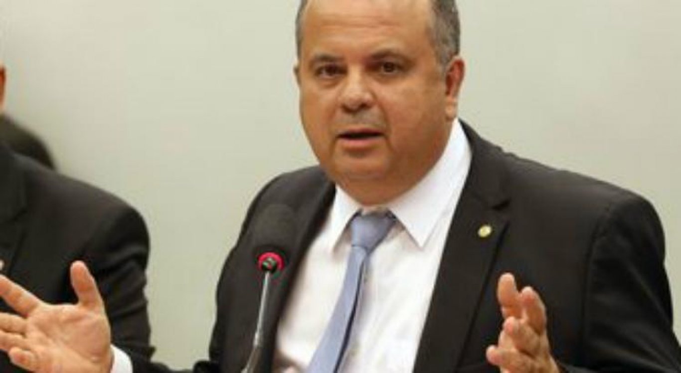 Rogério Marinho é filiado ao partido ao PSDB. / Foto: Agência Brasil