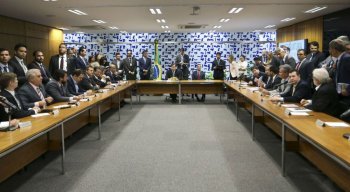 Proposta da reforma da Previdência vai ser enviada pelo governo e será aperfeiçoada pelo Parlamento.