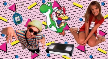 Anos 90 - Frequência 2.0 - Programa #73