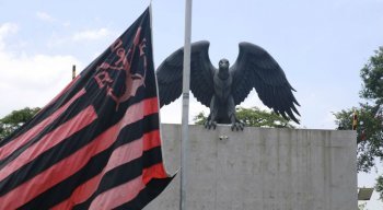 Atleta apresentou uma melhora alguns dias depois do acidente