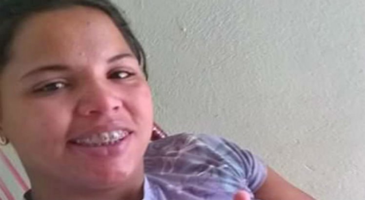 Vítima tentou apartar briga quando foi esfaqueada