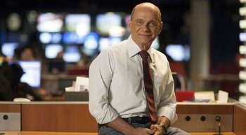 Boechat tinha 66 anos, era apresentador do Jornal da Band e da rádio BandNews FM e tinha uma coluna semanal na revista ISTOÉ