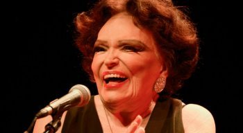 Bibi Ferreira morreu vítima de uma parada cardíaca