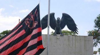Um incêndio no centro de treinamento do Flamengo, na zona oeste da cidade do Rio de Janeiro, deixou dez mortos