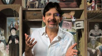 Jessier Quirino - Frequência 2.0 - Programa #74