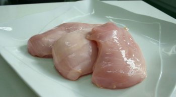 Os produtos estariam contaminados por salmonella