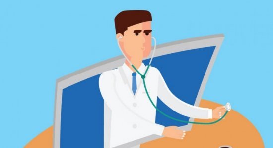 Telemedicina