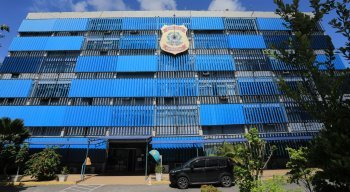 Depoimento foi prestado na sede da Polícia Federal nesta quarta-feira (20)