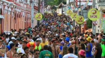 Carnaval de Olinda