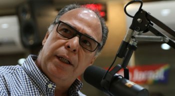 Senador Fernando Bezerra Coelho (MDB)