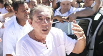 Cordeiro negou seguimento ao habeas corpus de João de Deus no tribunal superior, em Brasilia