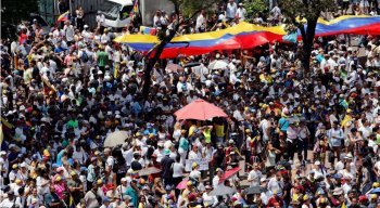 Guaidó convoca nova mobilização para sábado, dia 9