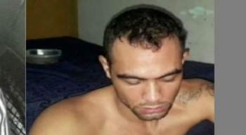 Reinaldo de Araújo era considerado um dos líderes do grupo criminoso Primeiro Comando da Capital (PCC)