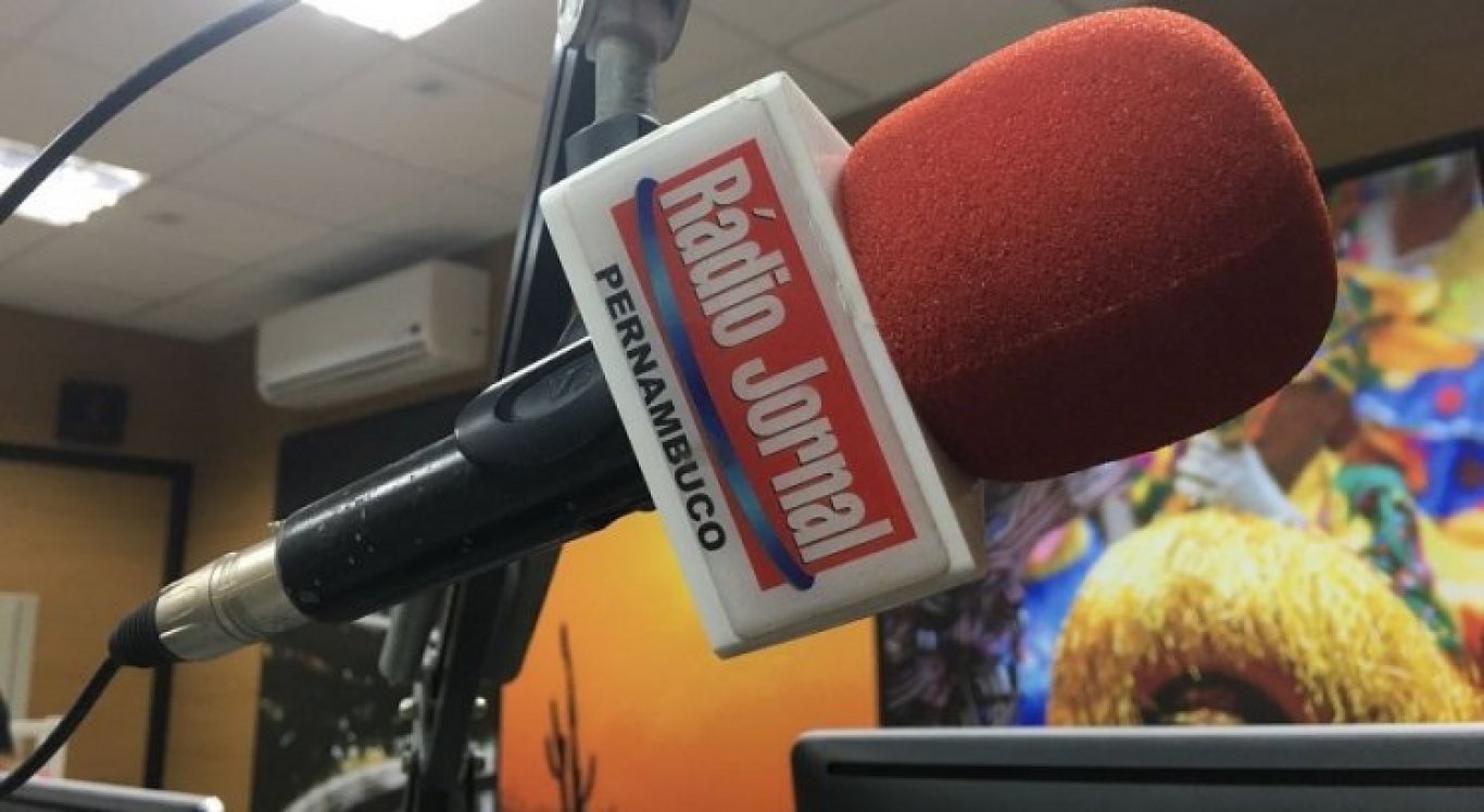 Carol Santos/Rádio Jornal
