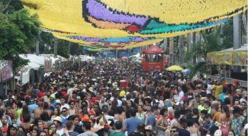 Casos aconteceram em Olinda
