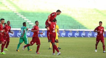 Vitória em Paulista dá liderança ao Náutico e rebaixa o América