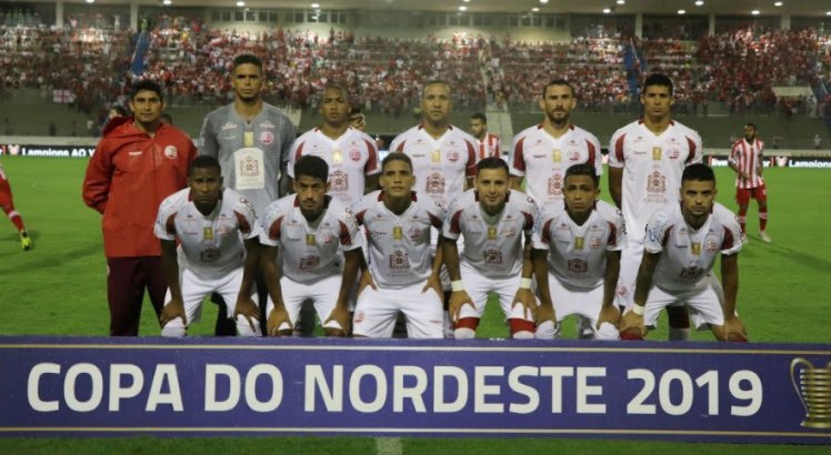 Com a vitória, o Náutico entrou no G-4 do grupo B da Copa do Nordeste.