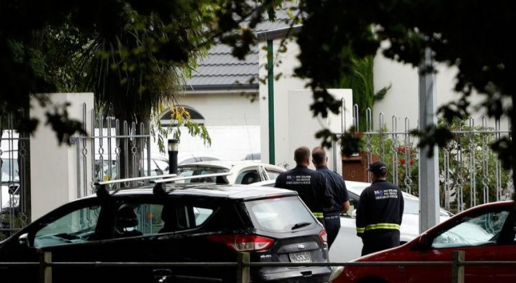 Massacre deixou 49 mortos e 48 pessoas feridas nesta sexta-feira (15)