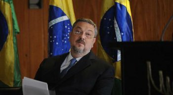Ex-ministro da Fazenda Antonio Palocci