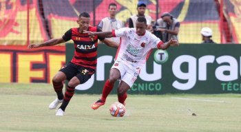 Caso consiga anular a punição, o Flamengo de Arcoverde enfrenta o Sport nas quartas de final do Campeonato Pernambucano.