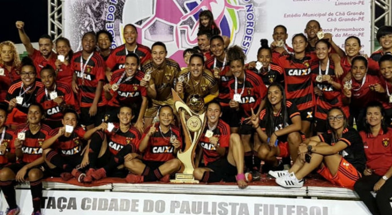 Anderson Freire/Sport Club do Recife