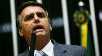 Bolsonaro já retornou dos Estados Unidos depois de encontro com Donaldo Trump.