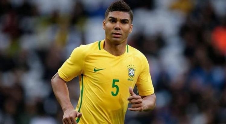 Casemiro Casemiro
